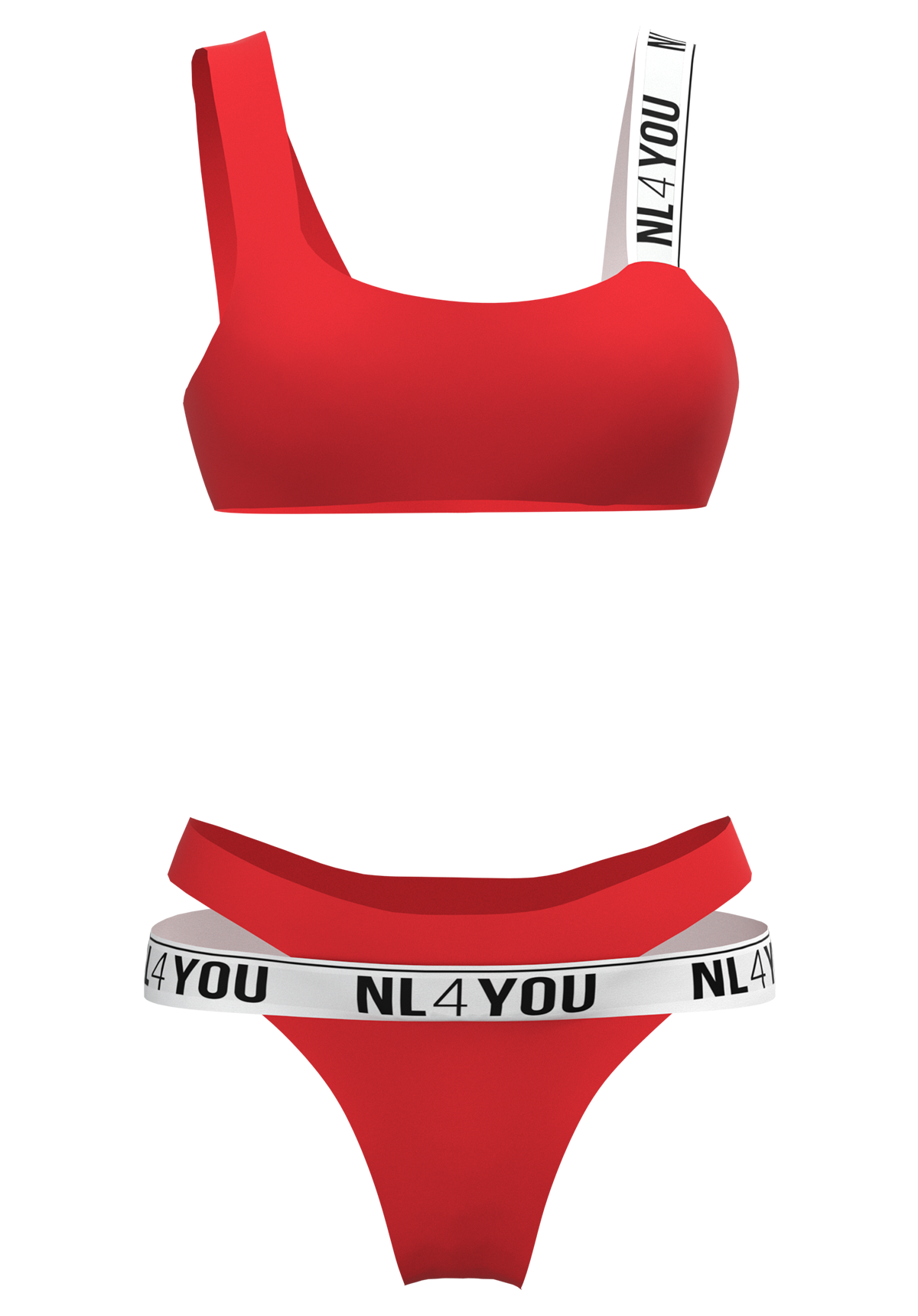 Heatwave – Set costum de baie