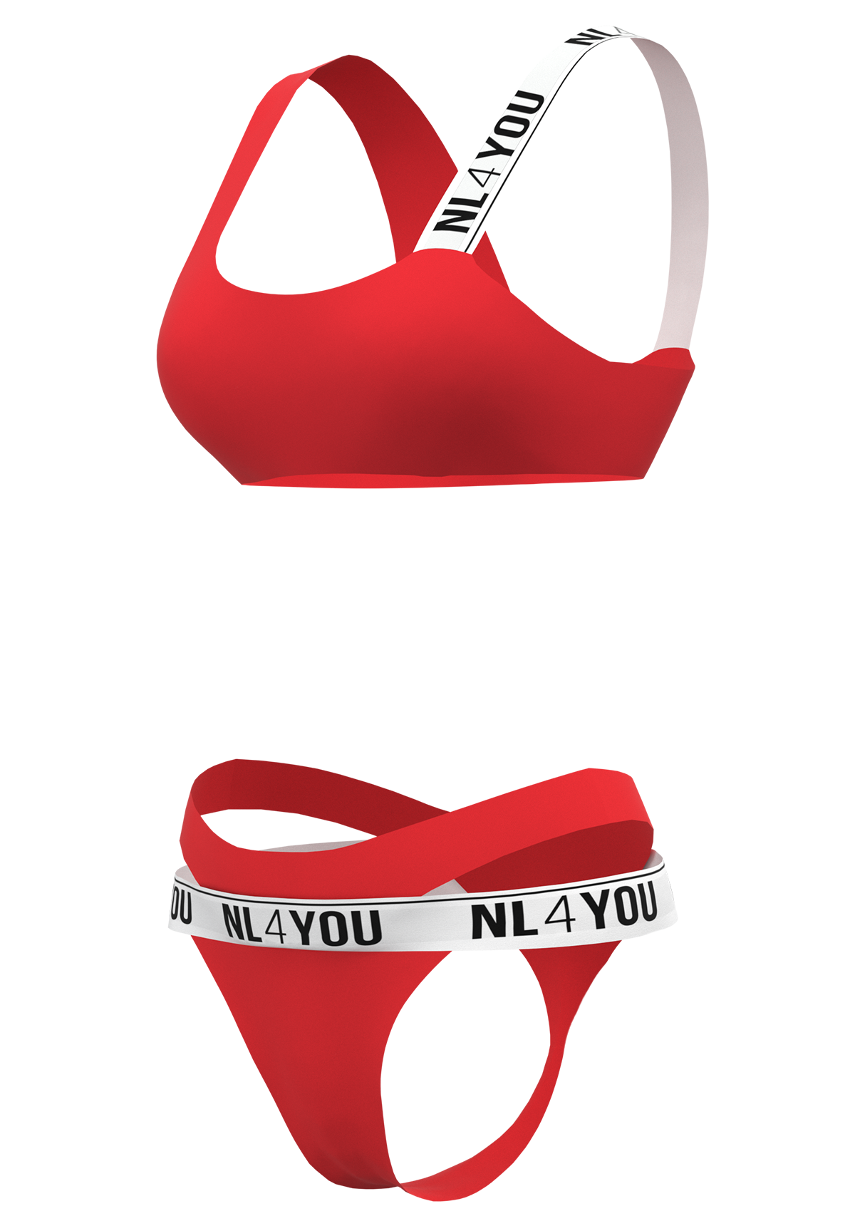 Heatwave – Set costum de baie