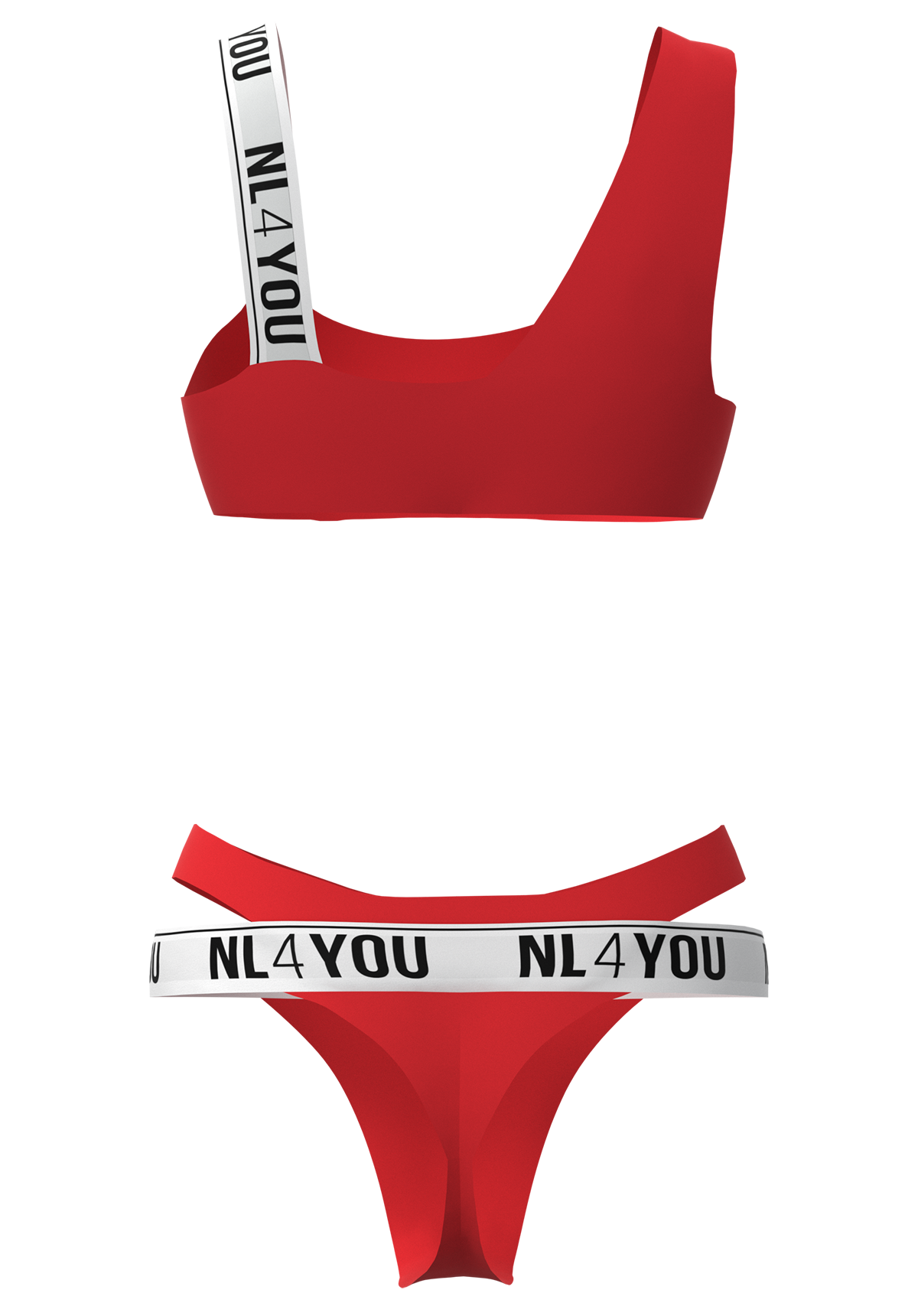 Heatwave – Set costum de baie